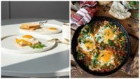 Секрет кулінарних майстрів: одна хитрість робить яєчню справді ідеальною