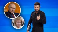 Зеленський покарав ексдружину й родичів Путіна: подробиці про нові санкції