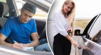 Як скласти іспит з водіння з першого разу: названо 6 найпоширеніших помилок