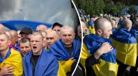 Україна та Росія провели новий обмін полоненими - хто повернувся додому