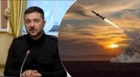 Україна б'є по РФ далекобійними ракетами, США дозволу не давали - Зеленський
