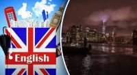 Звідки англійська мова: як мова одного острова підкорила світ