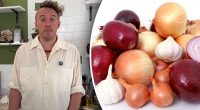 Як правильно чистити цибулю: шеф-кухар розповів хитрість, про яку знають одиниці