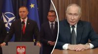 Предательство Украины: новый президент Польши сделал скандальный подарок Путину