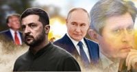 Предпосылок для завершения войны в Украине нет – Фесенко