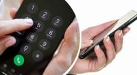 Які цифри номерів телефонів