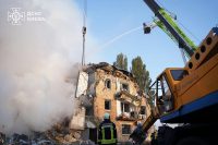 Відкладений терор по Києву: що влаштувала РФ