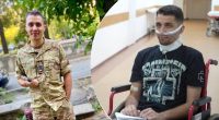 З перерізаним горлом п'ять діб повз до позицій ЗСУ: військовий дивом пережив полон