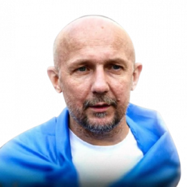 Дмитрий Хилюк