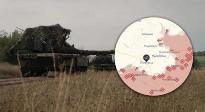 Як втрата Покровська додасть масла у вогонь війни? Як втрата Покровська додасть масла у вогонь війни?