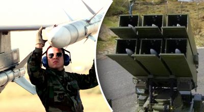 Ракеты, Помощь