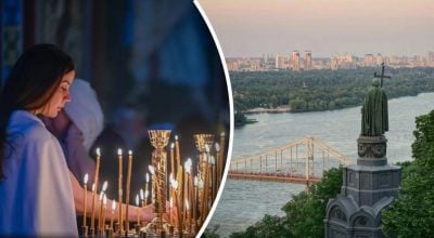 2 серпня: яке церковне свято і що не можна робити 2 серпня: яке церковне свято і що не можна робити
