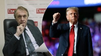 Якщо США введуть санкції, то економіка РФ може просто впасти Якщо США введуть санкції, то економіка РФ може просто впасти