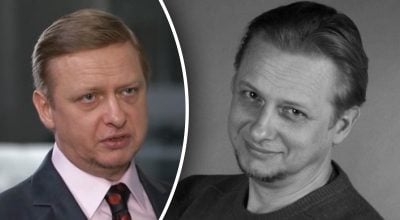 У Москві виявили мертвим 60-річного актора Максима Глотова У Москві виявили мертвим 60-річного актора Максима Глотова