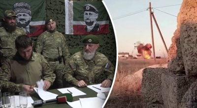 ахмат, взрыв ахмат, взрыв