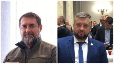 Кузнецов, Гайдай Кузнецов, Гайдай