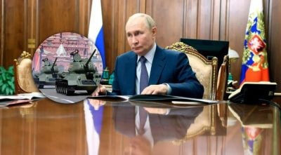 Кремль не зацікавлений ні в якому компромісі в переговорному процесі Кремль не зацікавлений ні в якому компромісі в переговорному процесі