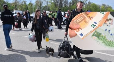 беженцы, евро беженцы, евро