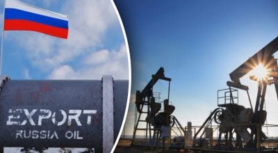 ЕС почти полностью отказался от нефти РФ: кто все еще закупает ее у агрессора