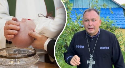 Чи може подружжя бути хрещеними для однієї дитини: священник дав чесну відповідь