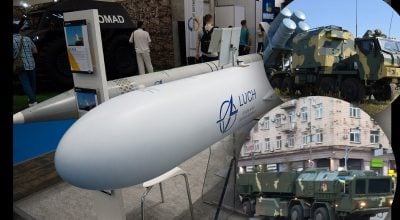 Гром-2, Сапсан, Нептун, Ракета Гром-2, Сапсан, Нептун, Ракета