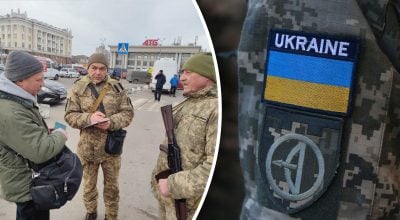 Накинулися з битами і трубами на військових ТЦК - деталі нападу на Миколаївщині Накинулися з битами і трубами на військових ТЦК - деталі нападу на Миколаївщині