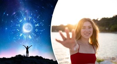 Спіймають удачу за хвіст: які три знаки зодіаку стануть щасливчиками серпня Спіймають удачу за хвіст: які три знаки зодіаку стануть щасливчиками серпня