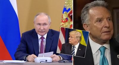 Стив Уиткофф, Трамп, Путин Стив Уиткофф, Трамп, Путин