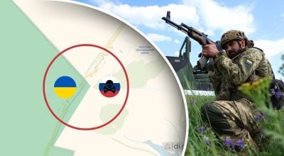 ВСУ, Харьковское направление ВСУ, Харьковское направление