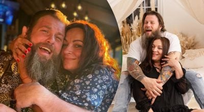 Володимир Ращук, Вікторія Білан-Ращук