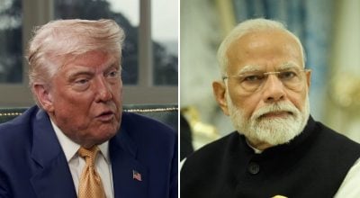 'Їм байдуже, скільки людей в Україні гине': Трамп рішуче пригрозив Індії 'Їм байдуже, скільки людей в Україні гине': Трамп рішуче пригрозив Індії
