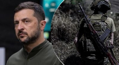 КНДРівців їм мало: Зеленський розповів про найманців РФ з інших країн на фронті КНДРівців їм мало: Зеленський розповів про найманців РФ з інших країн на фронті