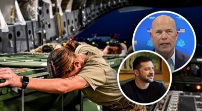 Посол США у НАТО пообіцяв хороші новини для України і жорстко висловився про Путіна Посол США у НАТО пообіцяв хороші новини для України і жорстко висловився про Путіна