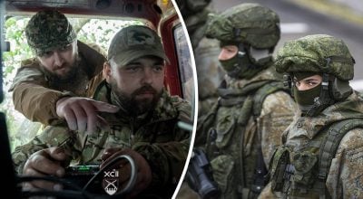 ВСУ, Армия РФ, Война, Фронт