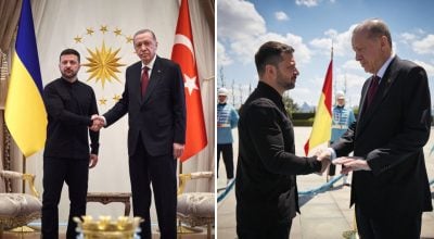 Реджеп Таїп Ердоган, Володимир Зеленський Реджеп Таїп Ердоган, Володимир Зеленський
