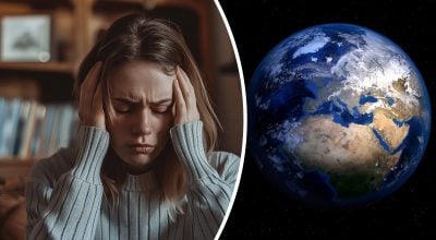 Сьогодні обертання Землі прискориться: це може стати катастрофою для світу Сьогодні обертання Землі прискориться: це може стати катастрофою для світу