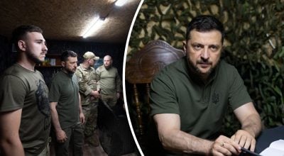 'Час – до понеділка': Зеленський анонсував важливі зміни для ЗСУ 'Час – до понеділка': Зеленський анонсував важливі зміни для ЗСУ