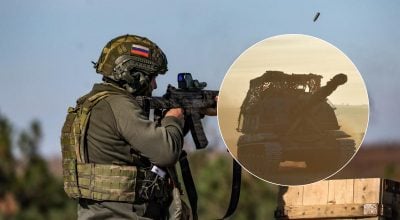 РФ собрала на одном направлении 100 тысяч захватчиков: куда рвется враг