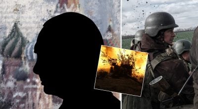 Путін, війна Путін, війна