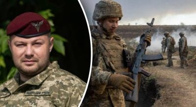 У ДШВ готують одразу два сюрпризи армії РФ У ДШВ готують одразу два сюрпризи армії РФ