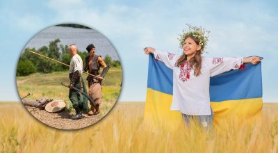 Чи були ваші предки козаками: про все розповість прізвище Чи були ваші предки козаками: про все розповість прізвище