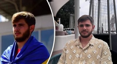 Помер 25-річний півзахисник "Зорі" Володимир Білоцерковець Помер 25-річний півзахисник "Зорі" Володимир Білоцерковець