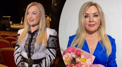 Оксана Білозір Оксана Білозір
