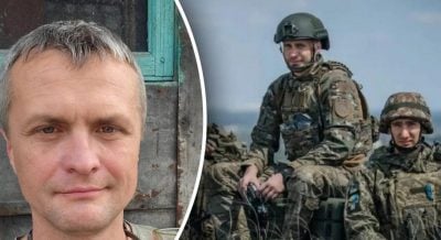 Ігор Луценко стверджує, що мільйони іноземців хочуть воювати за Україну Ігор Луценко стверджує, що мільйони іноземців хочуть воювати за Україну
