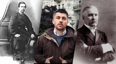 Николай Лысенко Николай Лысенко