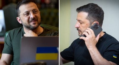 Володимир Зеленський Володимир Зеленський
