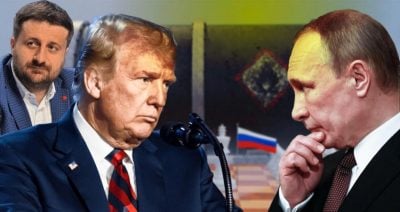 Росія повторить долю СРСР і розвалиться, тільки все буде в набагато гіршому варіанті – Загородній Росія повторить долю СРСР і розвалиться, тільки все буде в набагато гіршому варіанті – Загородній