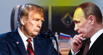 Паника - худший союзник: почему слухи об уступках России не стоят внимания Паника - худший союзник: почему слухи об уступках России не стоят внимания