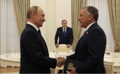 Путин не изменил своих планов по Украине: выполнит ли Трамп  хотелки  России