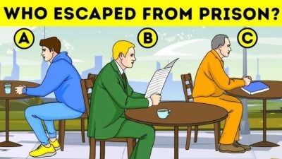 Загадка Загадка